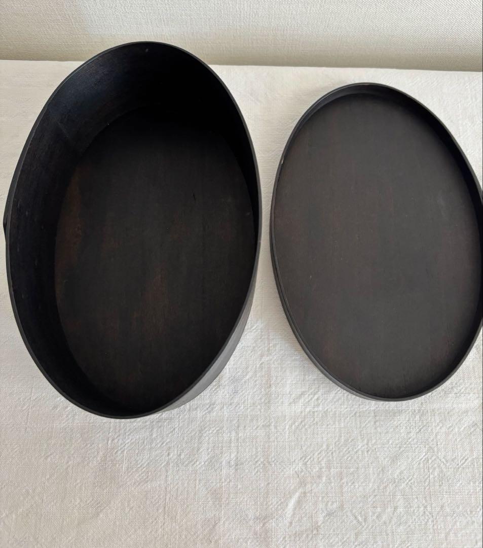 井藤昌志 IFUJI シェーカーボックス #4 オーバルアーツアンドサイエンス