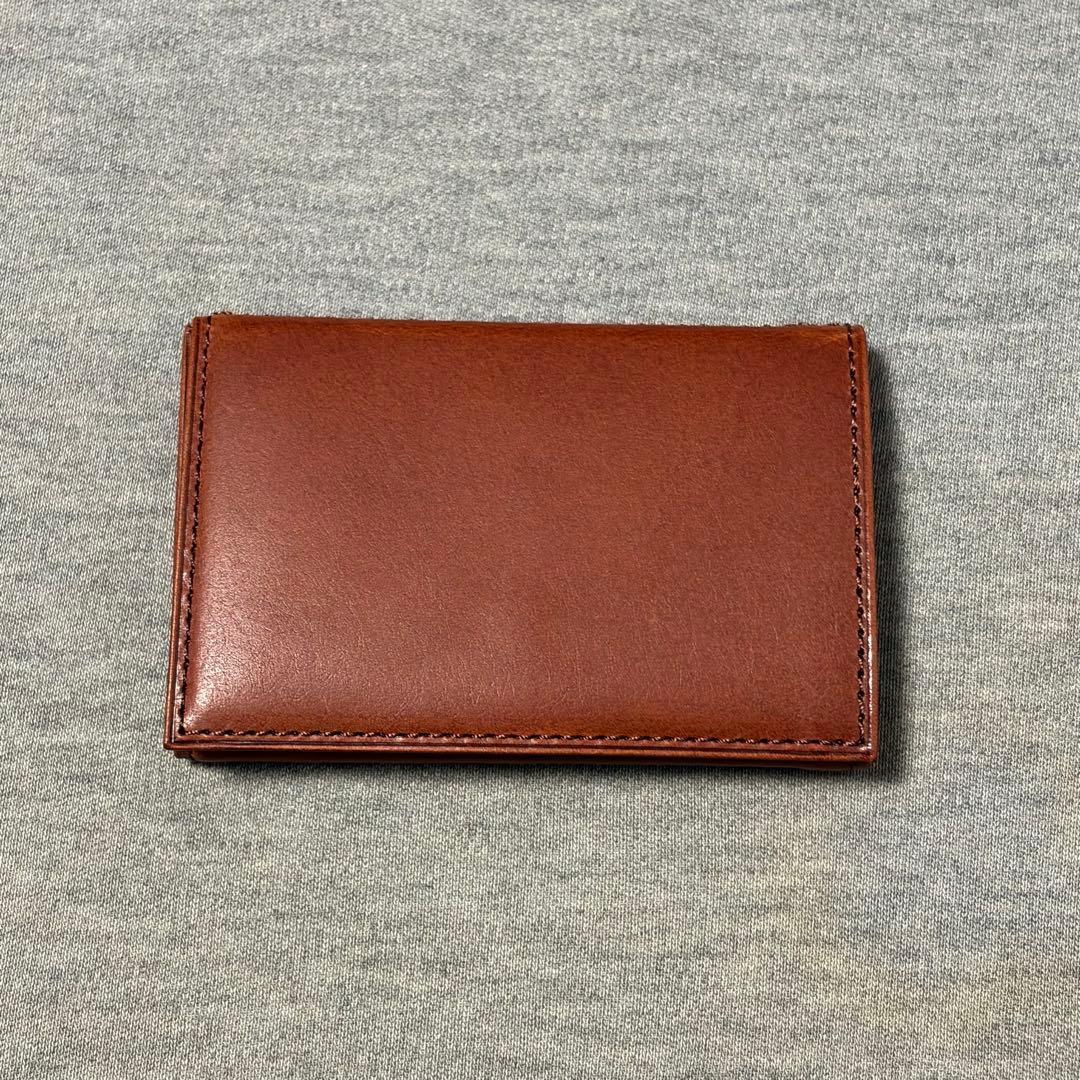 PRARE PRESSo プレリー プレッソ 財布 折り財布