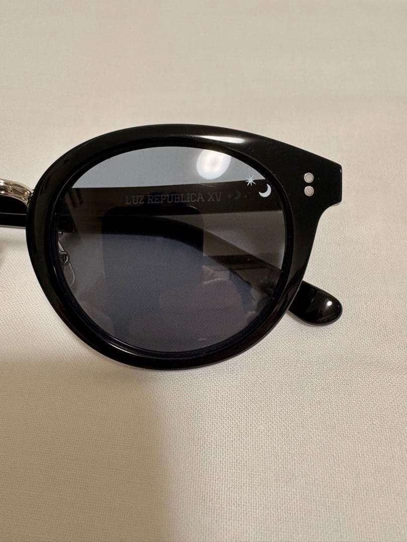 ルースイソンブラ サングラス