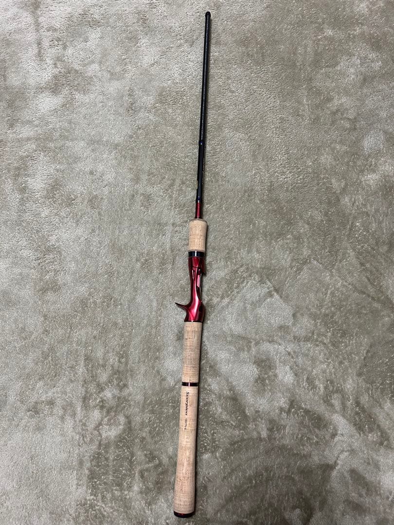 スコーピオン1652R-2