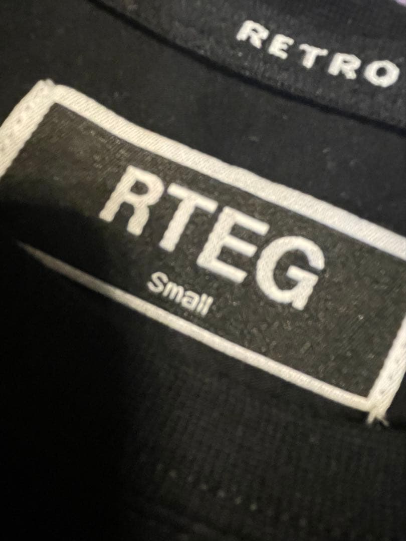 アダムスジャグラー ラインストーン ロンT S 完売品 最終値下げ