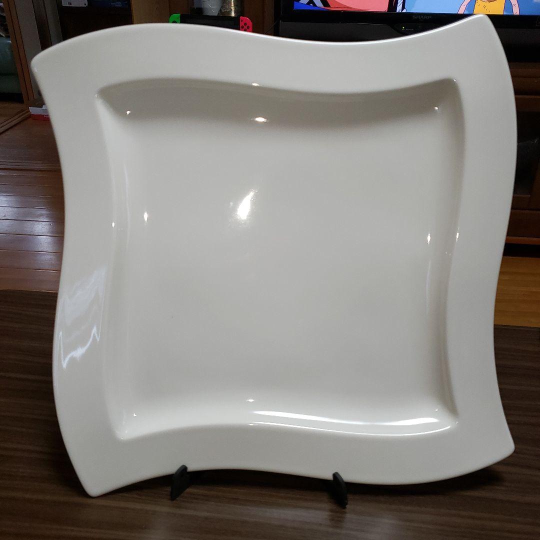 Villeroy＆Boch プレートセット 6枚組