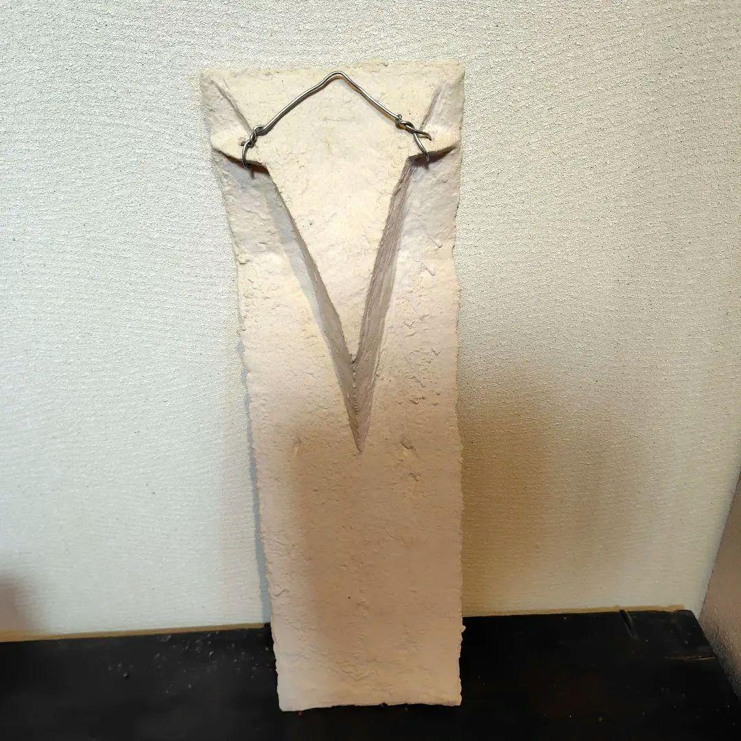 泉田之也　花器　掛け花入 IZUMITA Yukiya・ Nodagama