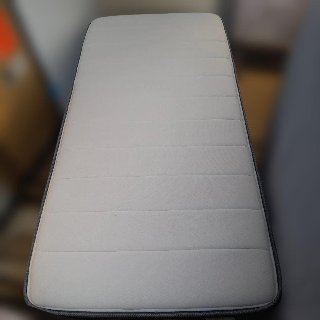 ニトリ／マットレス Nスリープ HARD-03 VB