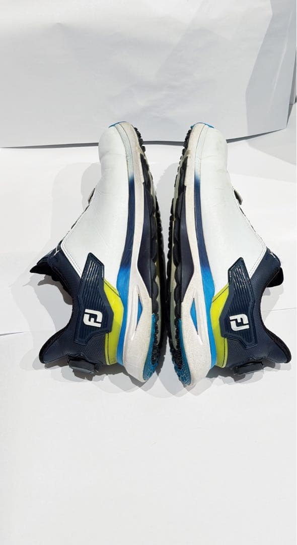 FootJoy(フットジョイ) FJ プロエスエルエックス BOAゴルフシューズ