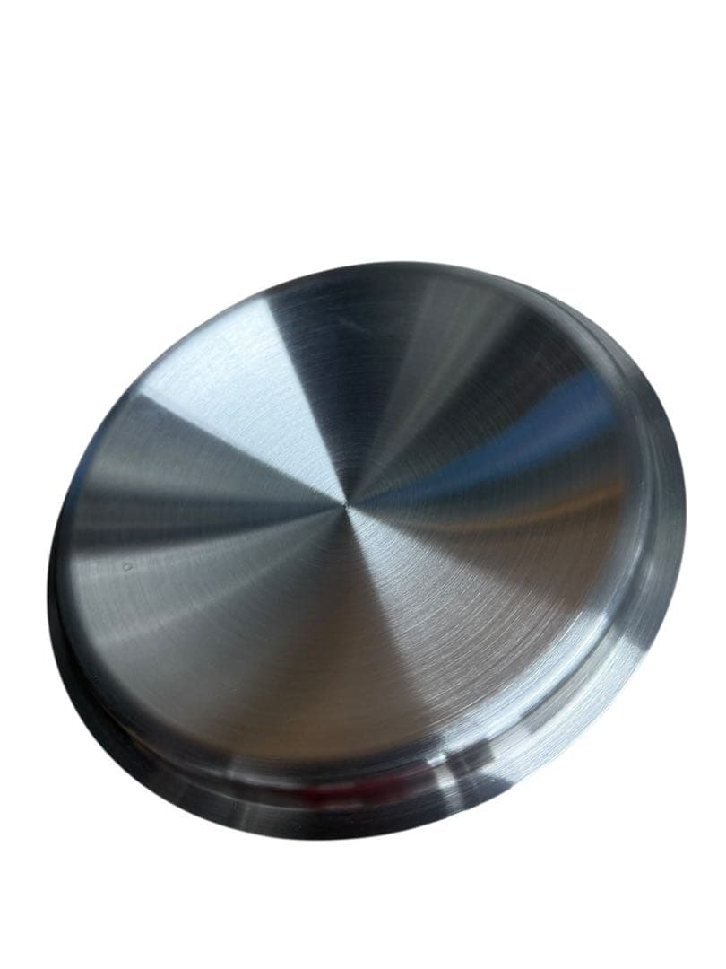 【未使用】MAYER ANOLON 両手鍋 20cm マイヤー アナロン ルクス