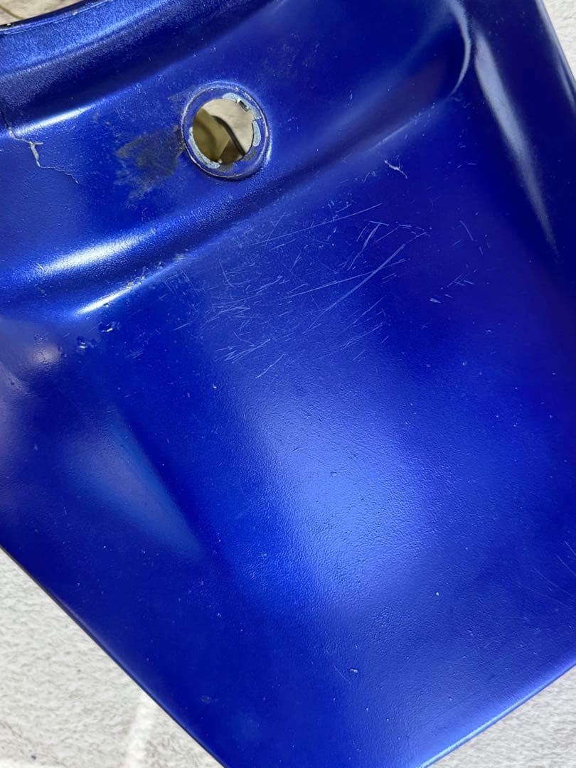 ホーネット250 ニコイチ cb400sf テールカウル