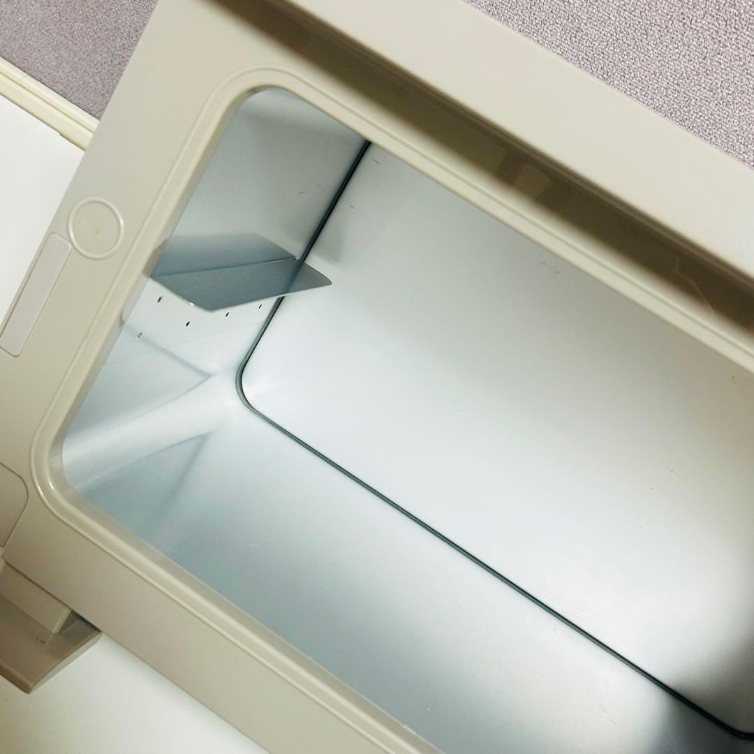 【美品】中部コーポレーション タオルウォーマー 12L MT-50SA 2段