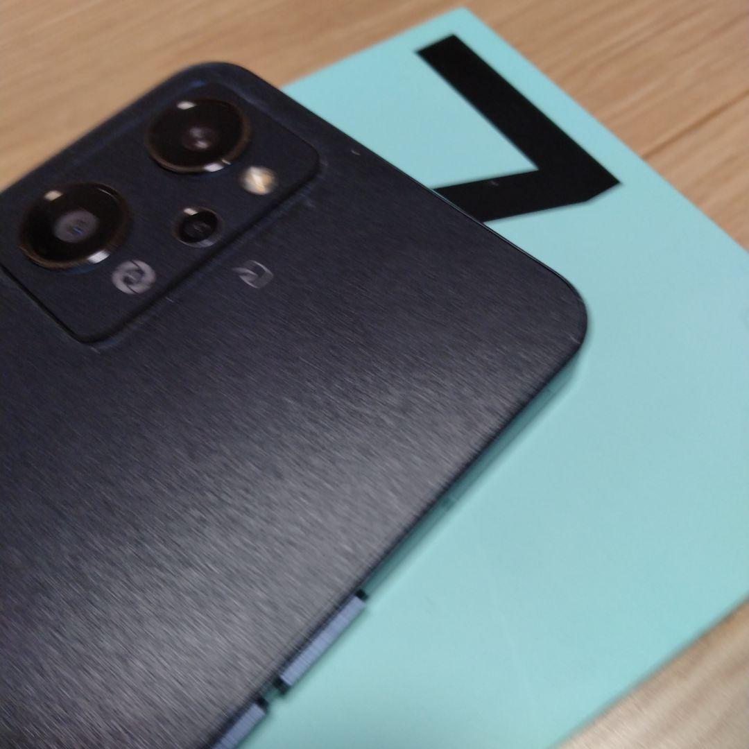 スマートフォン本体 OPPO reno7