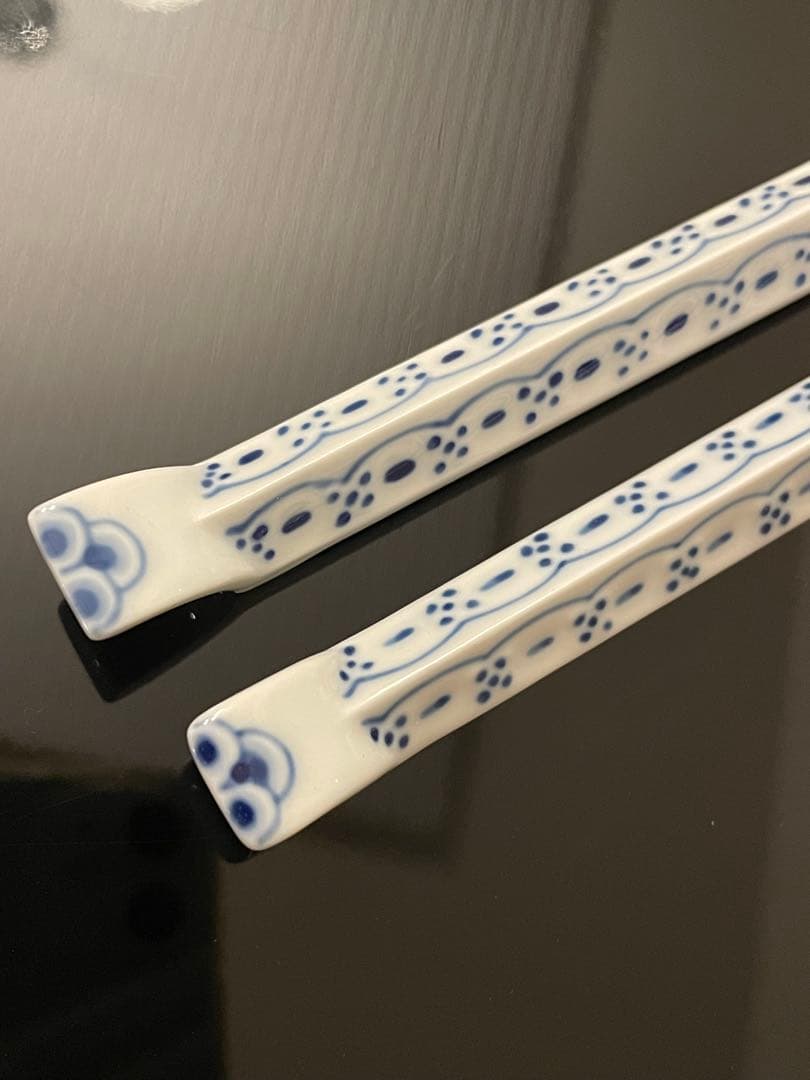 【新品】ロイヤルコペンハーゲン プリンセス ナイフレスト2個