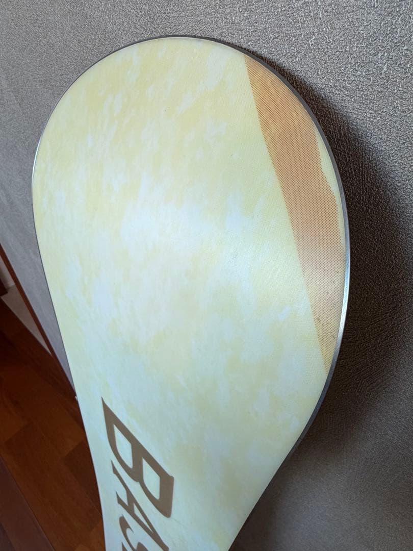 【極美品】GT BASE 24-25 スノーボード 150cm【送料込】