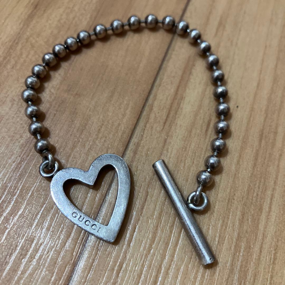 GUCCI ブレスレット