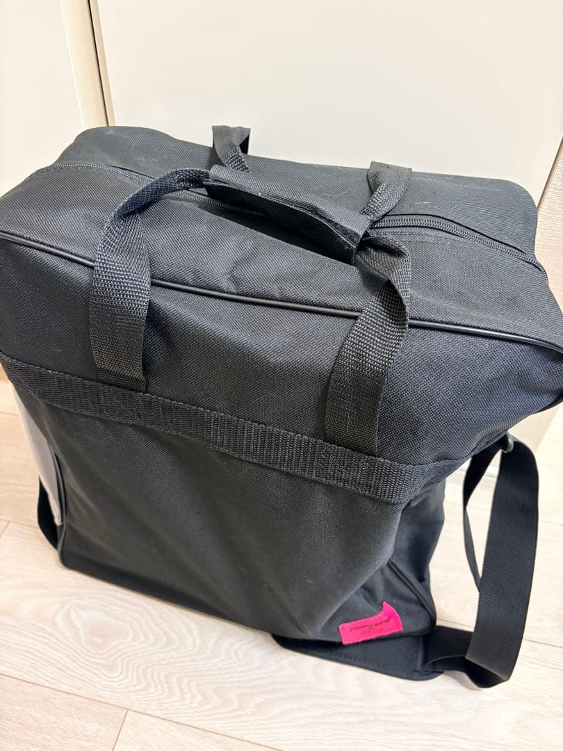 Head スノーボードブーツ ブラック/レッド