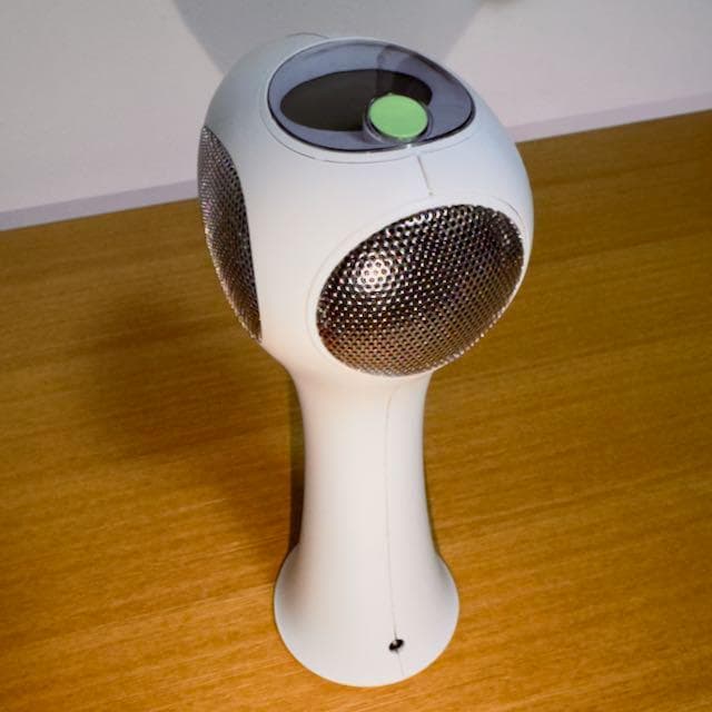 トリア レーザー脱毛器 tria Hair Removal Laser 4X