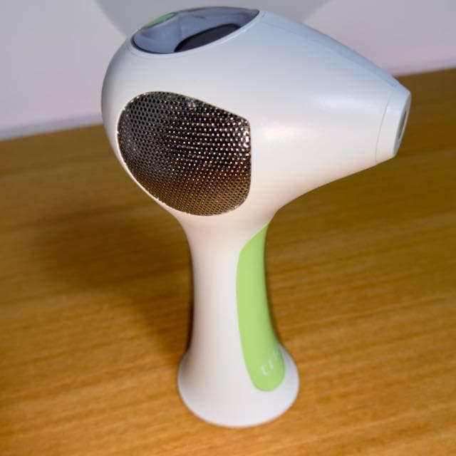 トリア レーザー脱毛器 tria Hair Removal Laser 4X