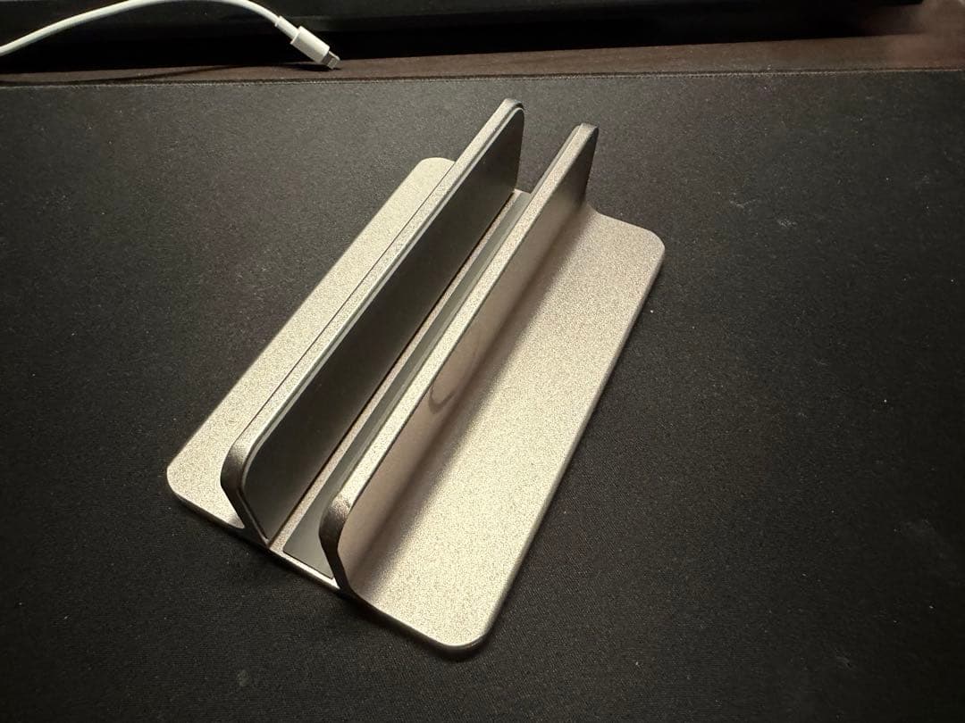 M3 MacBook Pro 16G 500GBストレージ 付属品多数