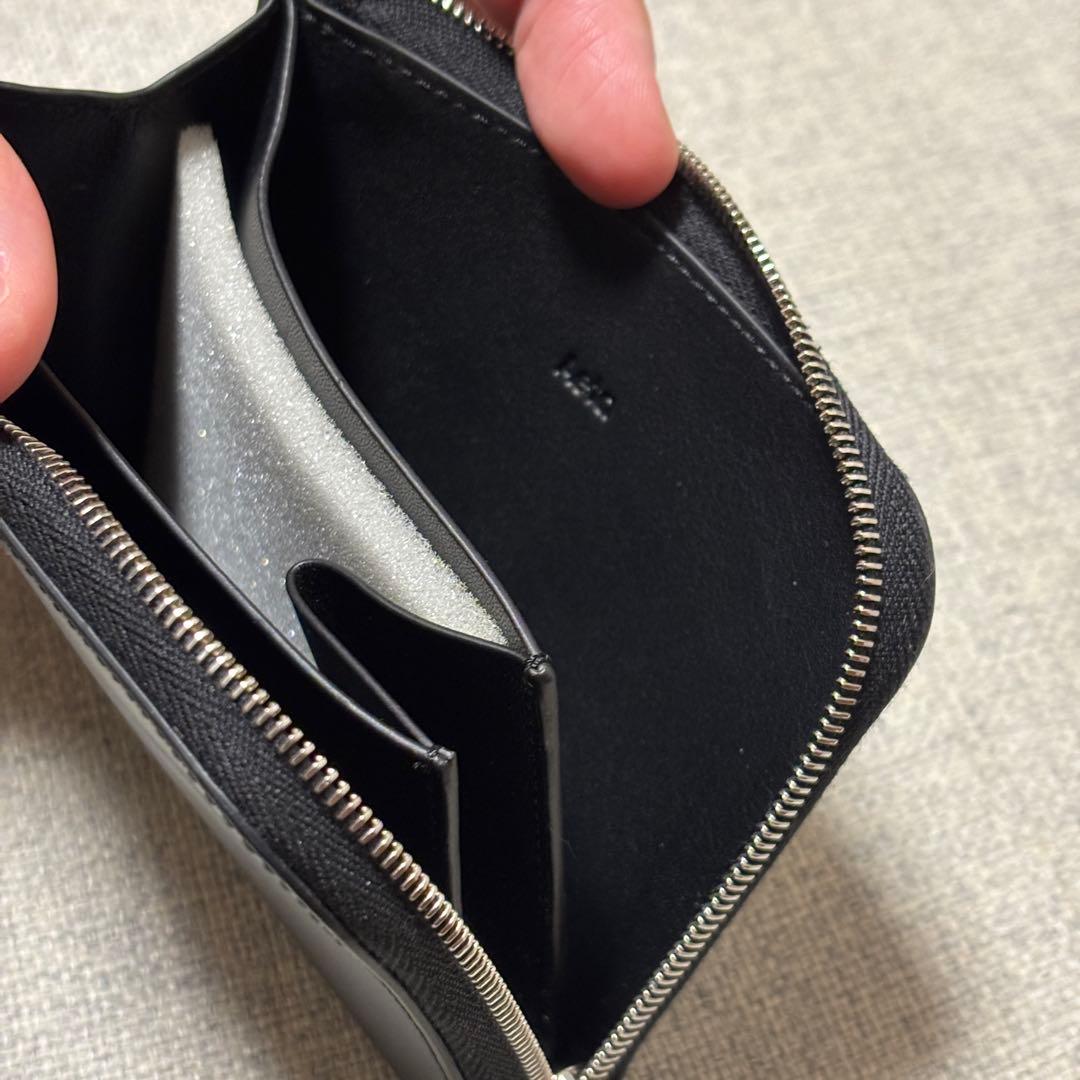 小物 aeta Wallet type B le50