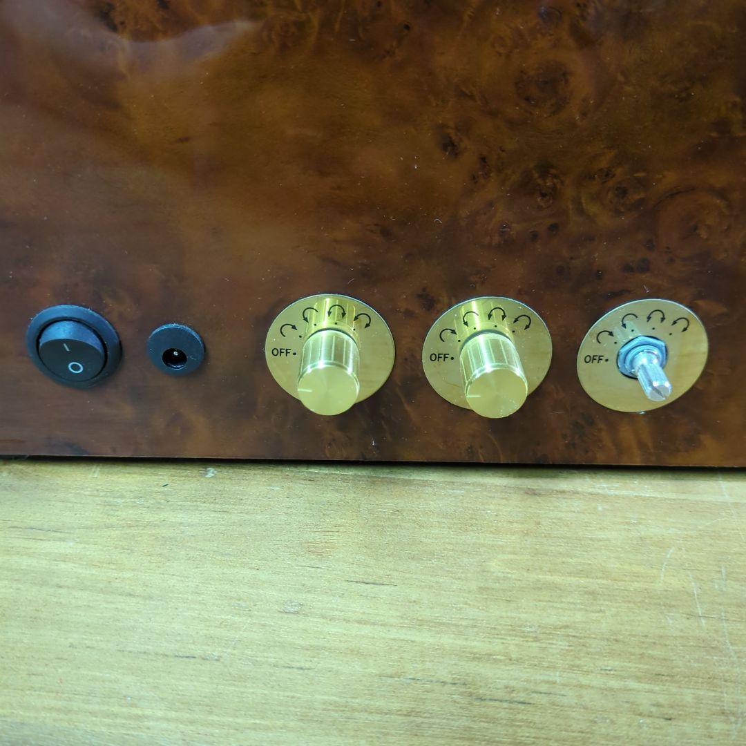 ロイヤルハウゼン ワインディングマシーン GC03-T31 6枚巻き※難あり