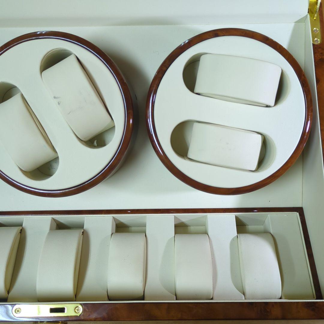 ロイヤルハウゼン ワインディングマシーン GC03-T31 6枚巻き※難あり