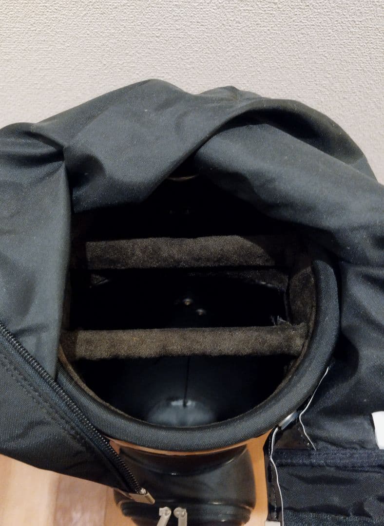 BALENCIAGA　 バレンシアガ　 キャディーバッグ　ゴルフバック