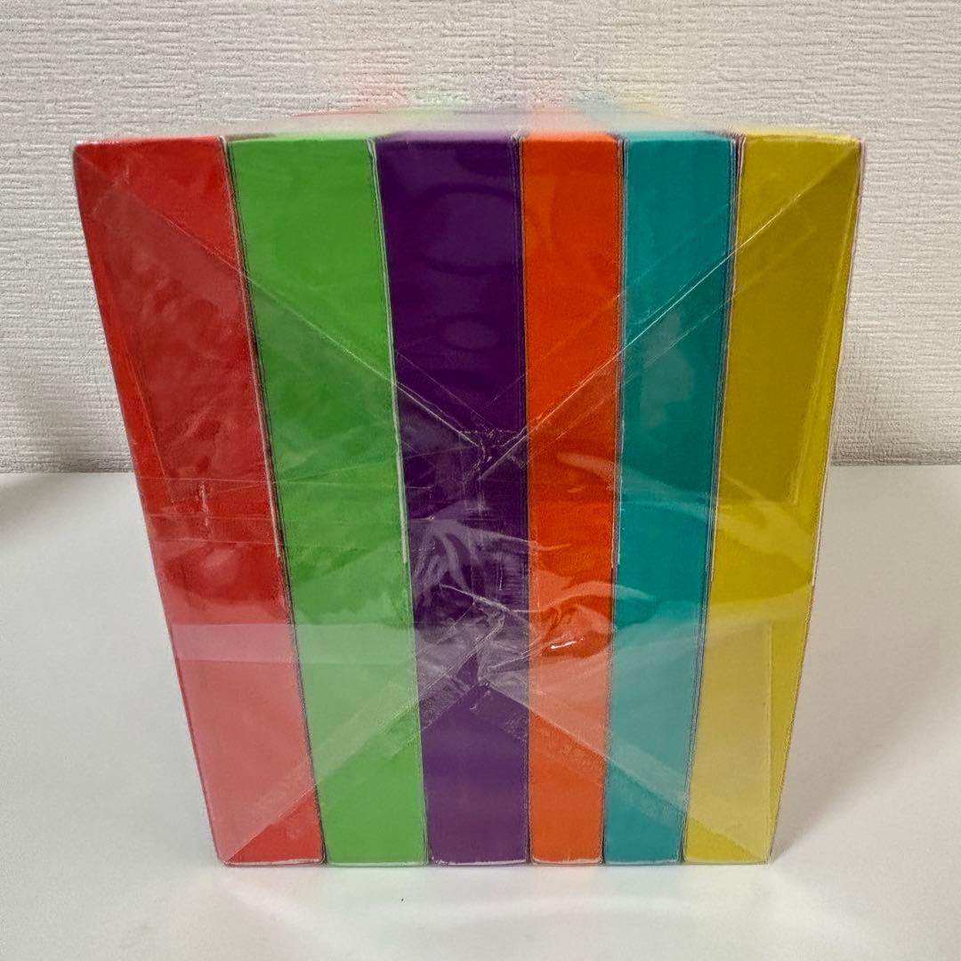 AKIRA 1〜6巻　全巻セット　大友克洋