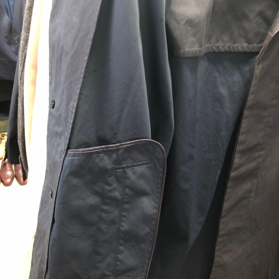 ピースガーデンさま専用　MACKINTOSH コートヒルトンスーツ合計2着