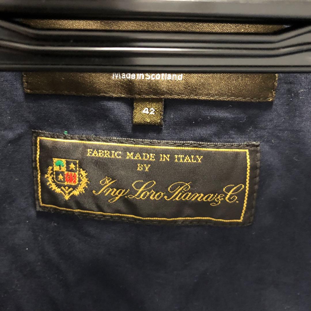 ピースガーデンさま専用　MACKINTOSH コートヒルトンスーツ合計2着