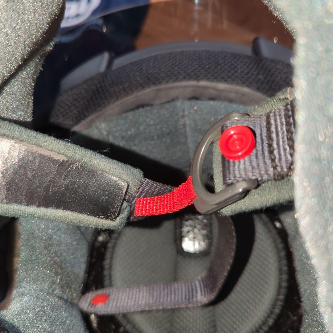 Arai　アライQuantum-J スペンサーレプリカ Lサイズ