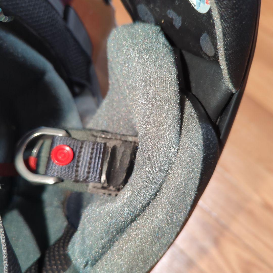 Arai　アライQuantum-J スペンサーレプリカ Lサイズ