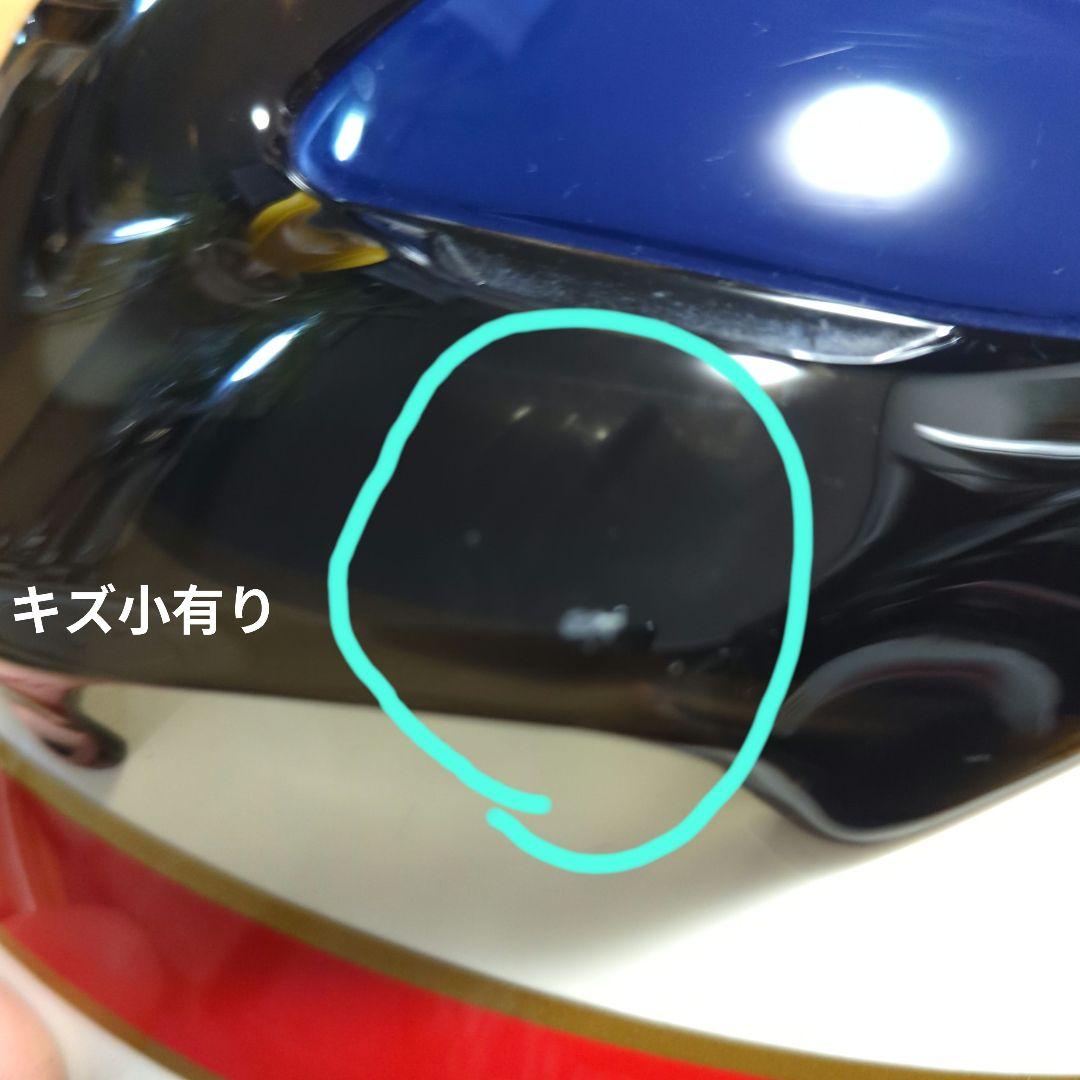 Arai　アライQuantum-J スペンサーレプリカ Lサイズ