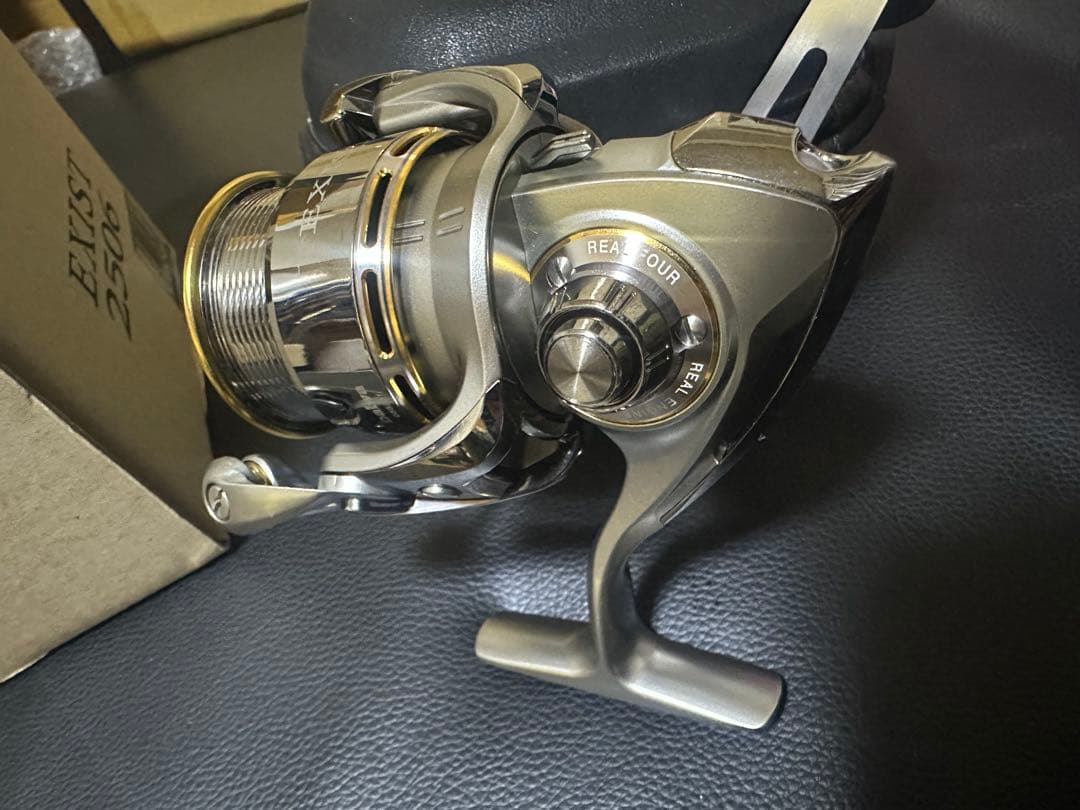 Daiwa EXIST 2506 スピニングリール