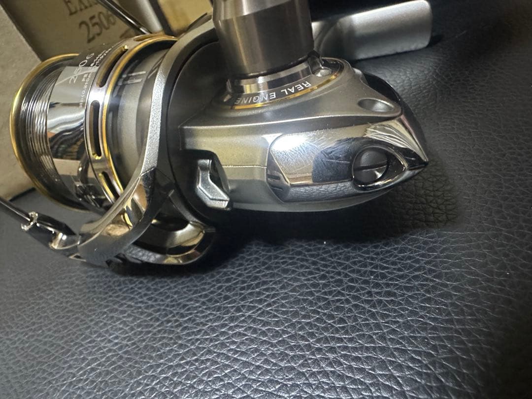 Daiwa EXIST 2506 スピニングリール
