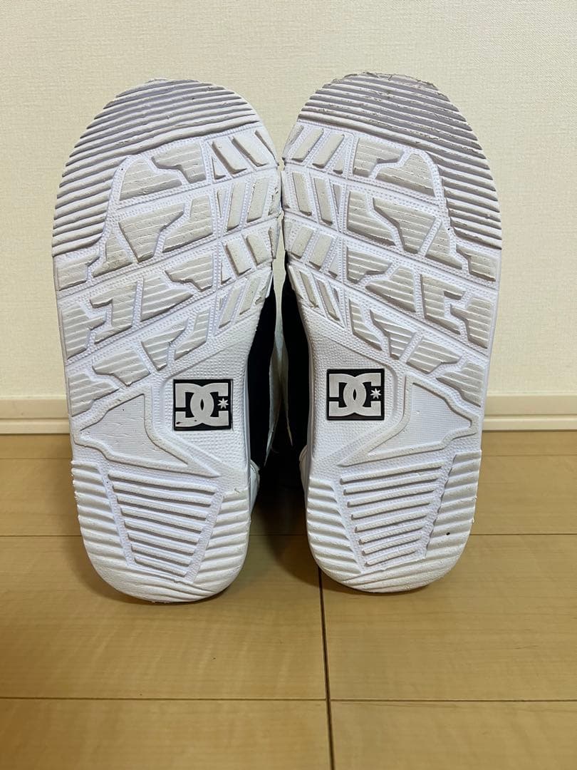 DC SCOUT 2022 スノーボードブーツ メンズ 26cm