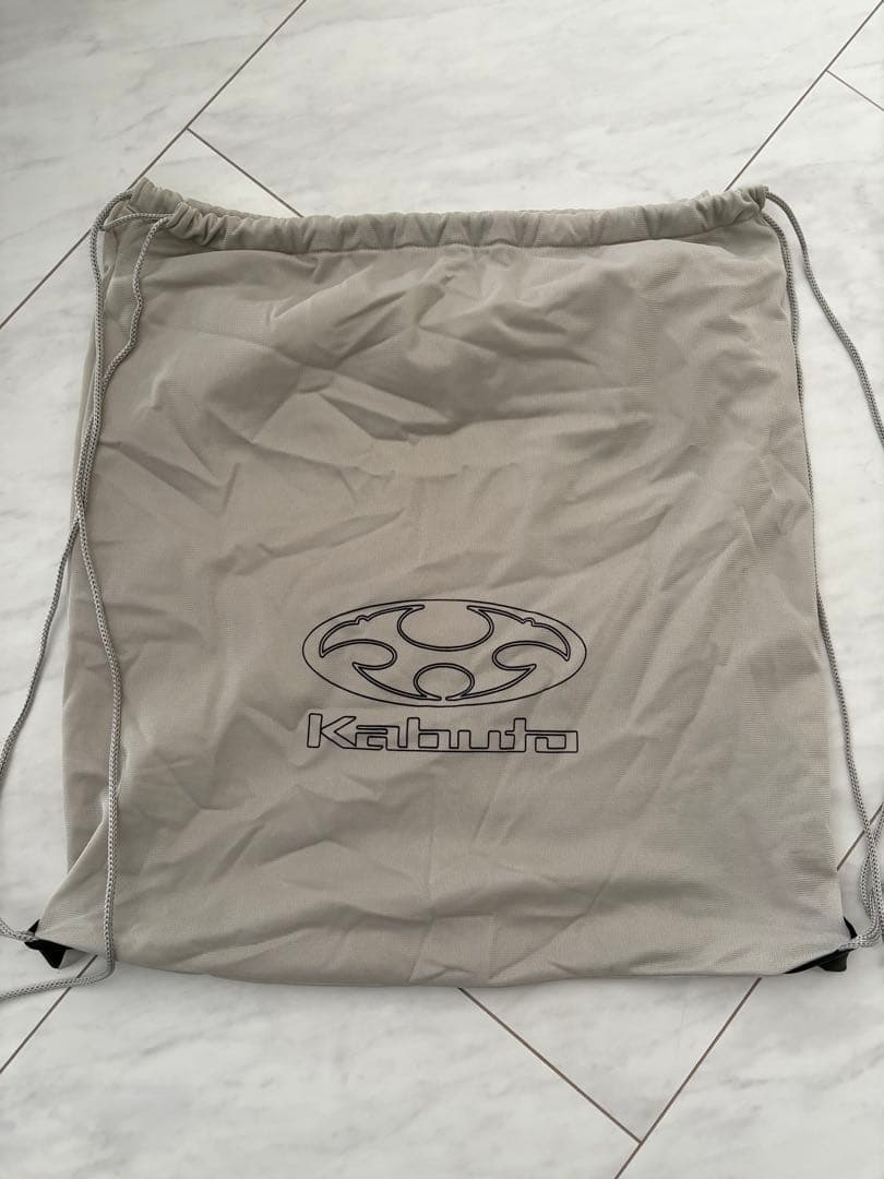 Kabuto フルフェイスヘルメット KAMUI-3