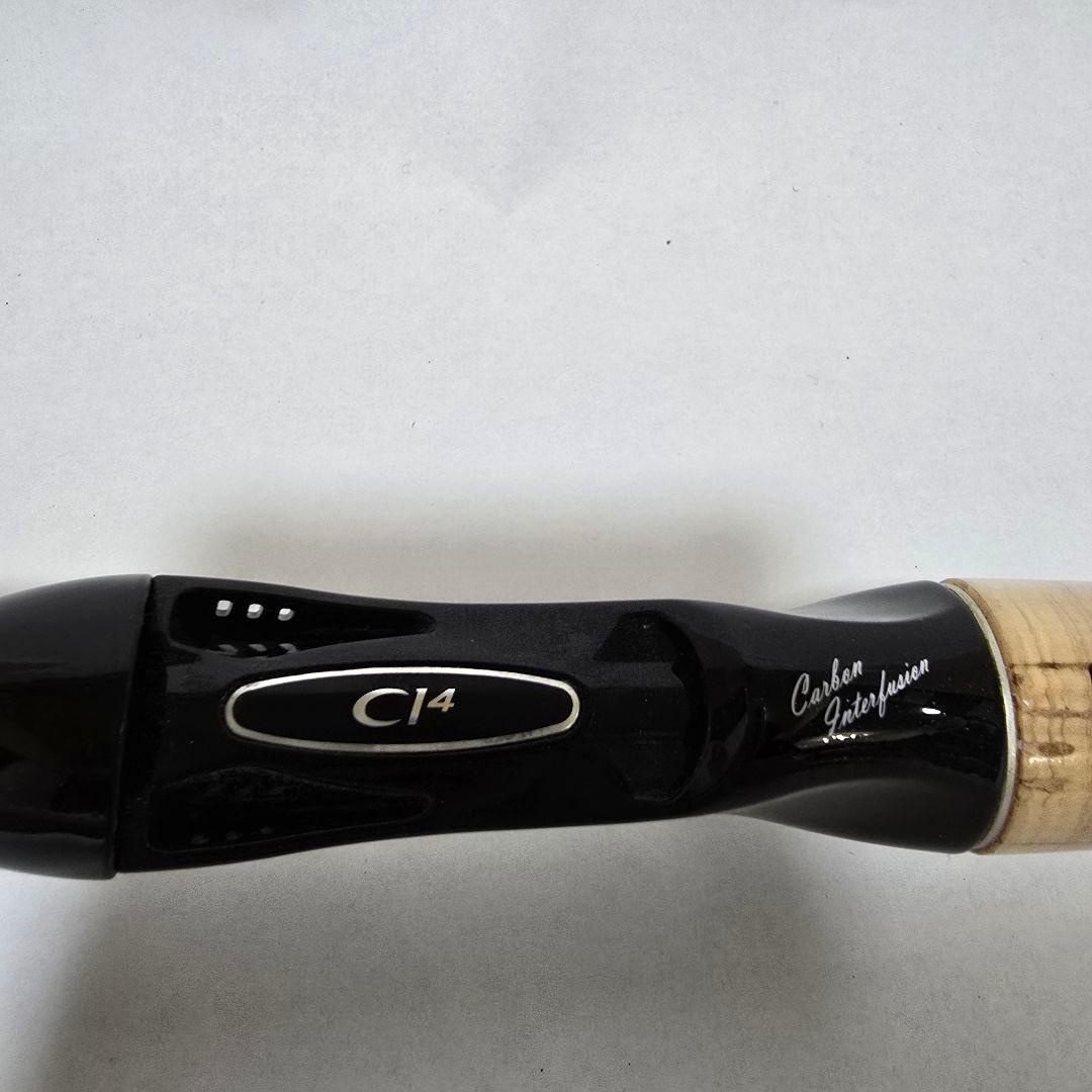 【美品】SHIMANO EXPRIDE 170M-PF シマノ　エクスプライド