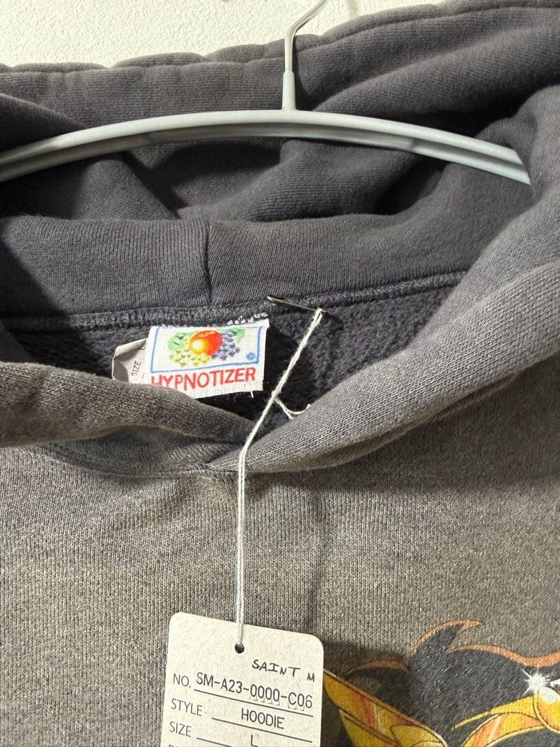 正規品　SAINT MICHAEL CLOT 聖闘士星矢　セントマイケル