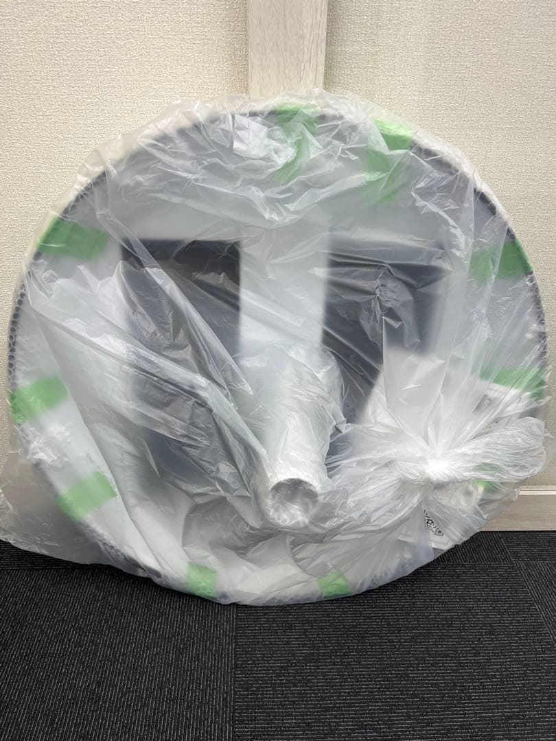 Mercedes-Benz G-Class G450dスペアタイヤカバー