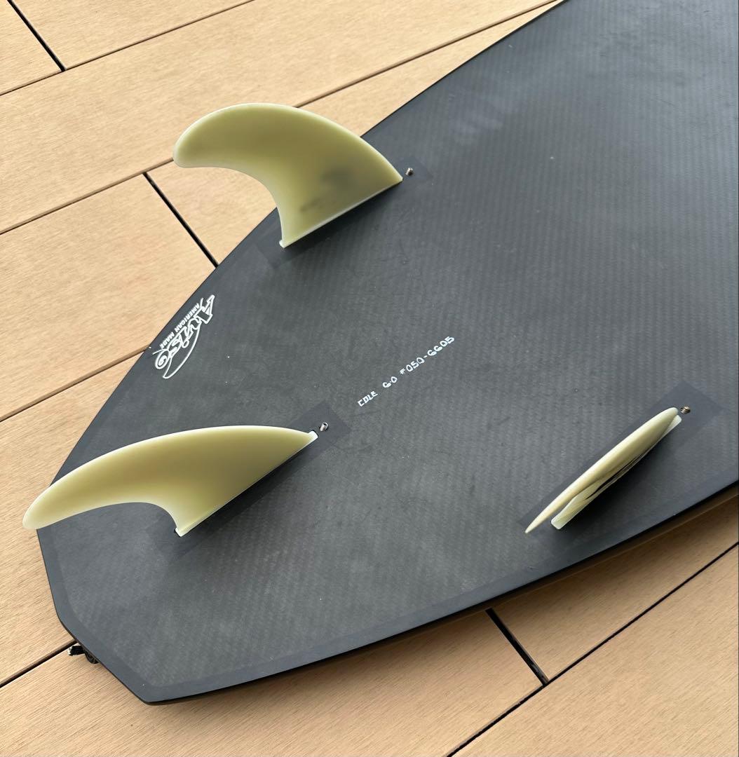 COLE AVISO アビソ サーフボード6.0'【送料込み】