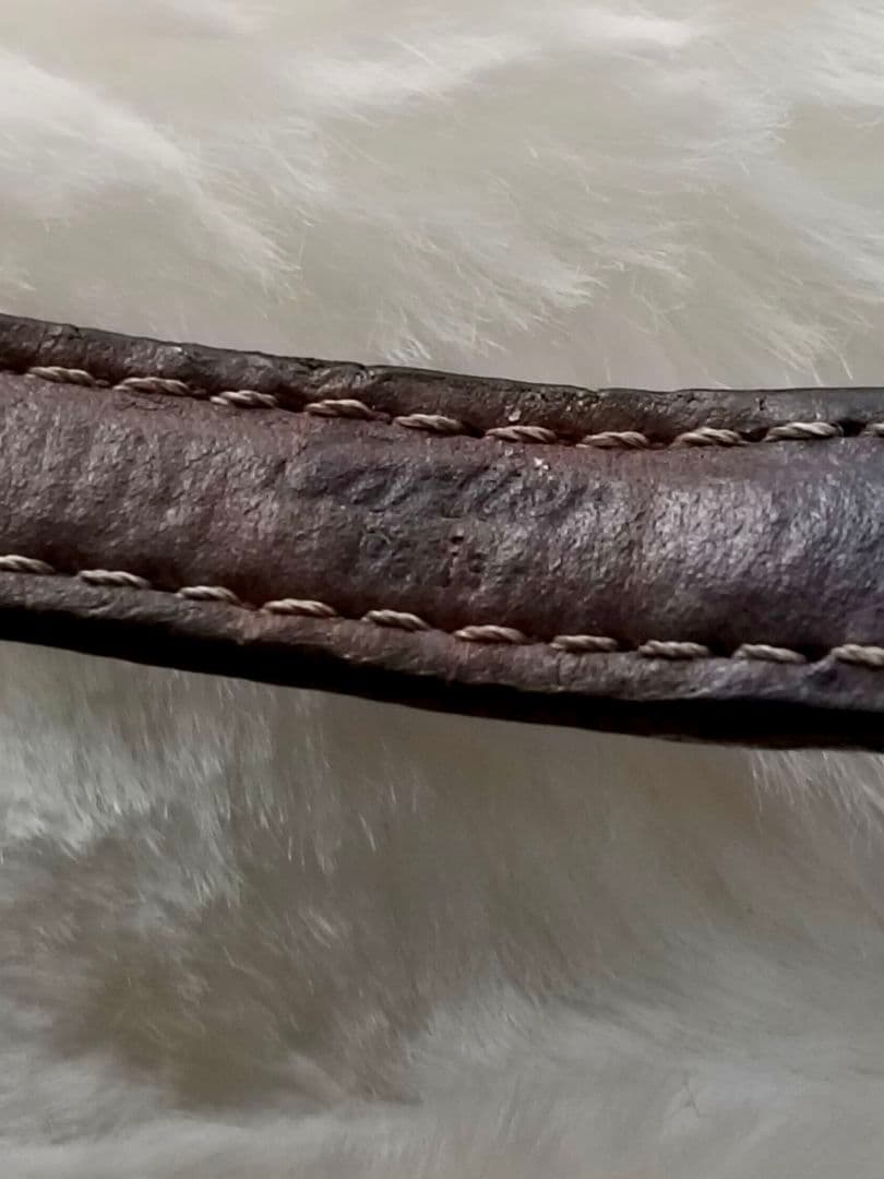 Cartier　カルティエ　腕時計　マストコリゼ　フランス　ヴィンテージ　スイス