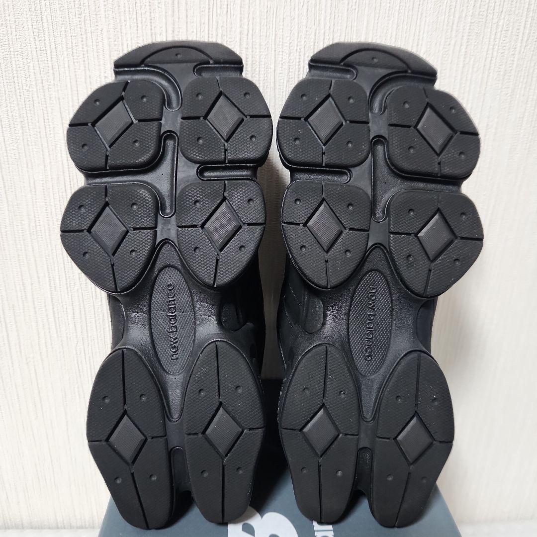 靴 new balance U9060ZGE 24.5cm