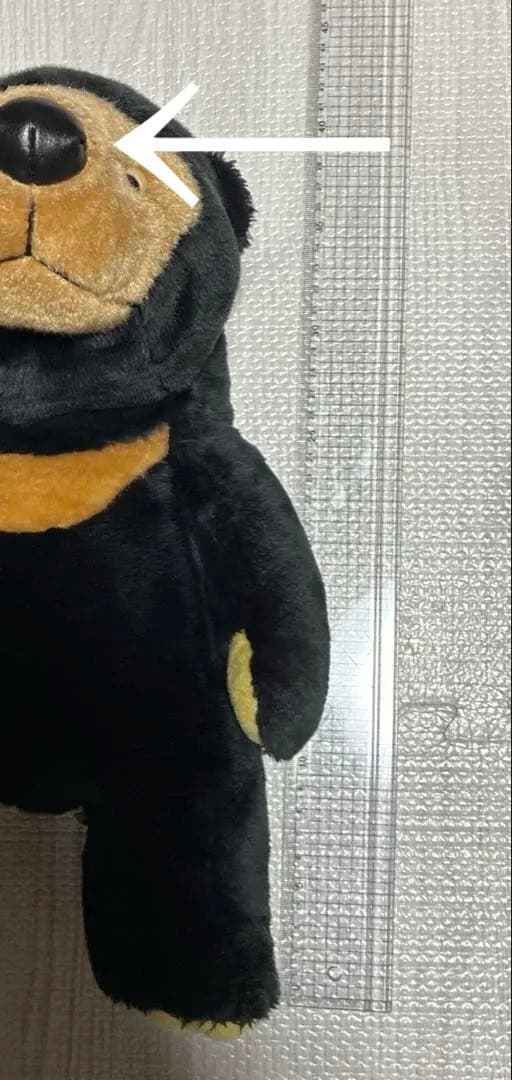 日本製 マレーちゃん　L