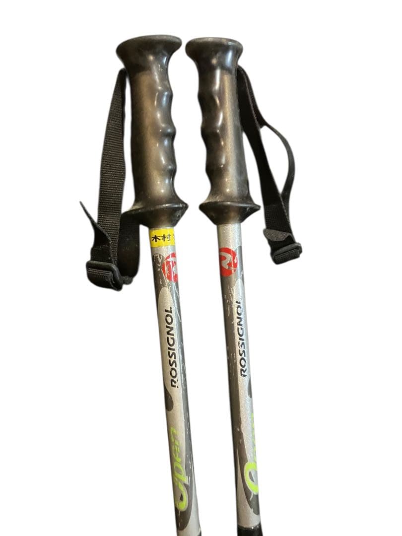 OGASAKA KC-RV23 マーカーComp 12スキー板185cm 保証付