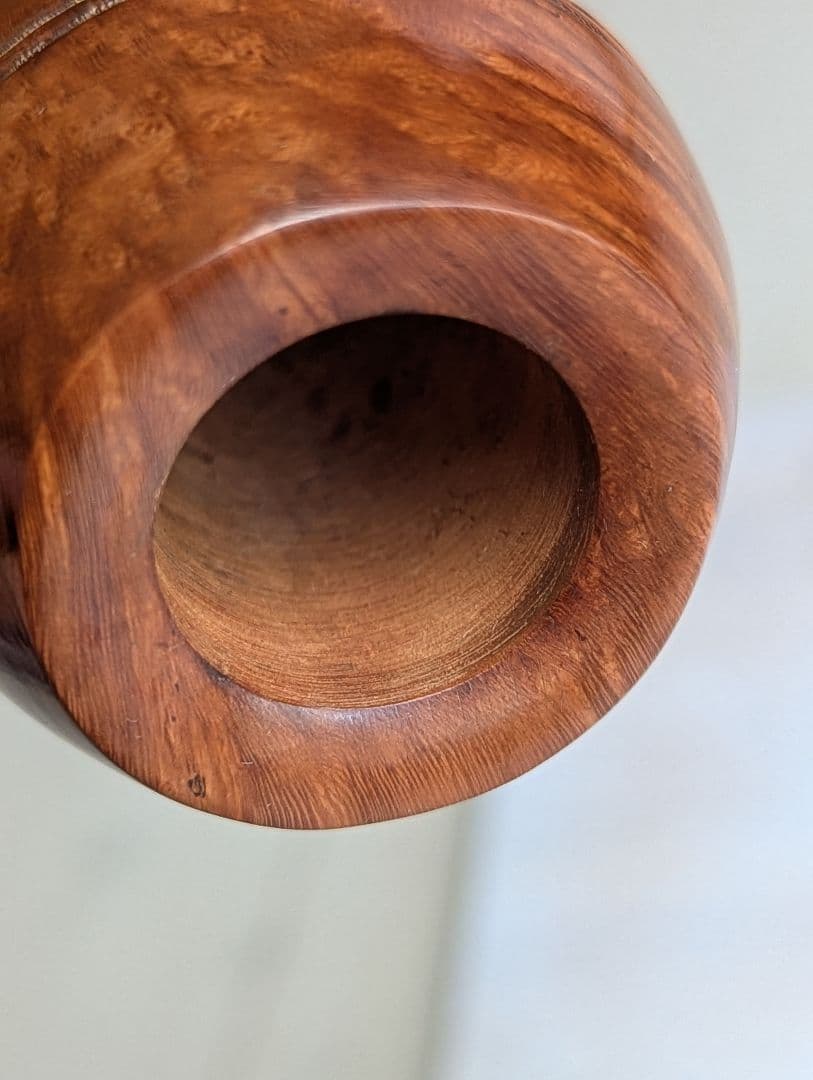 ガスパリーニ マリオGASPARINI M. パーソナリティ喫煙パイプ