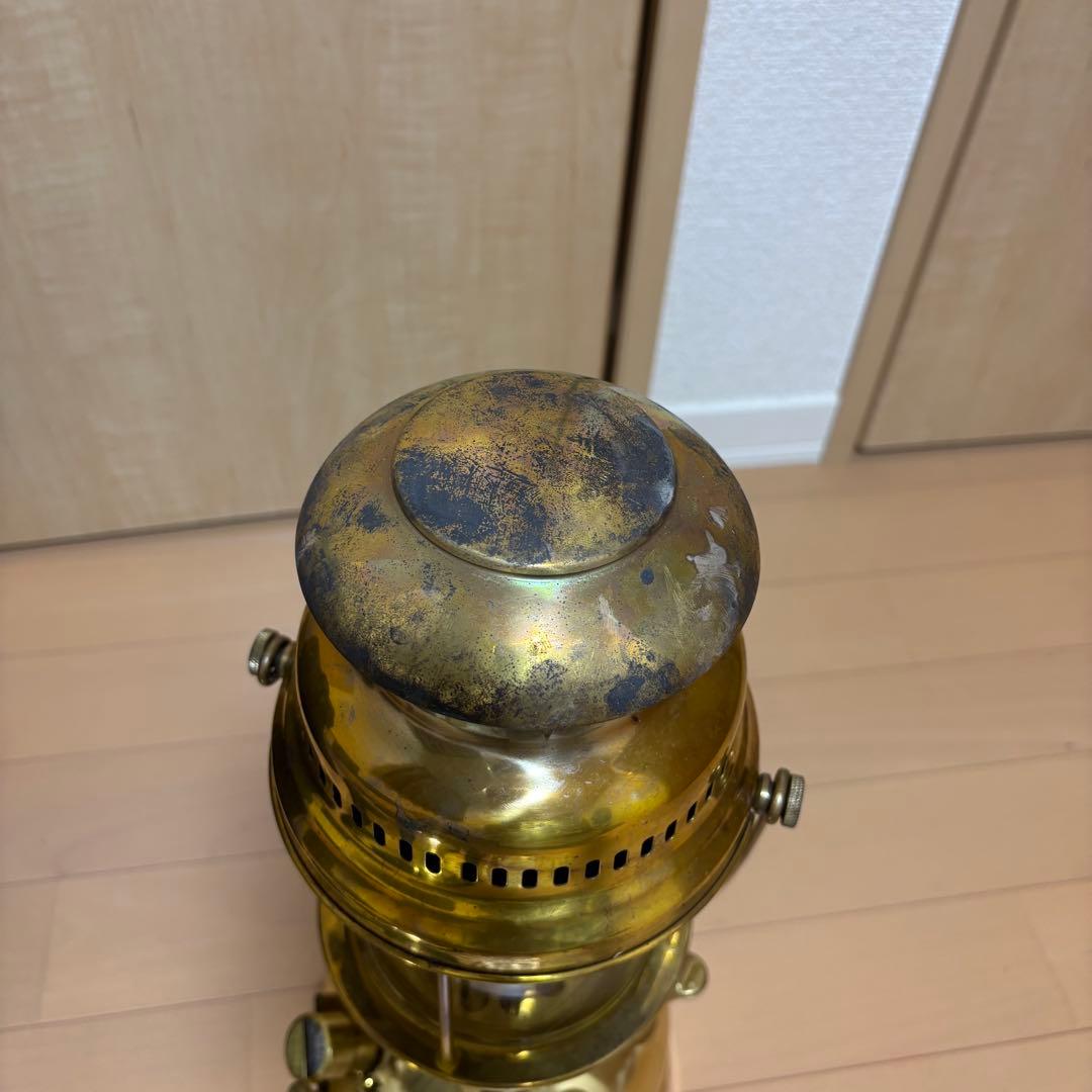 Petromax HK500 ペトロマックス