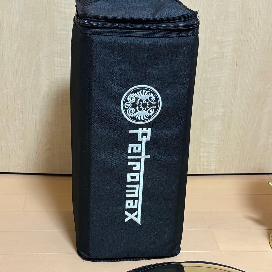 Petromax HK500 ペトロマックス