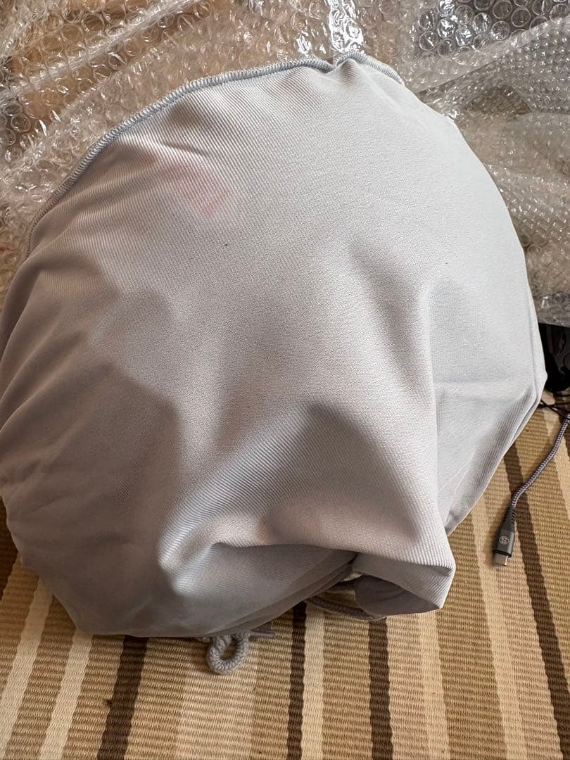 [極美品]SHOEI Glamster RESURRECTION Mサイズ