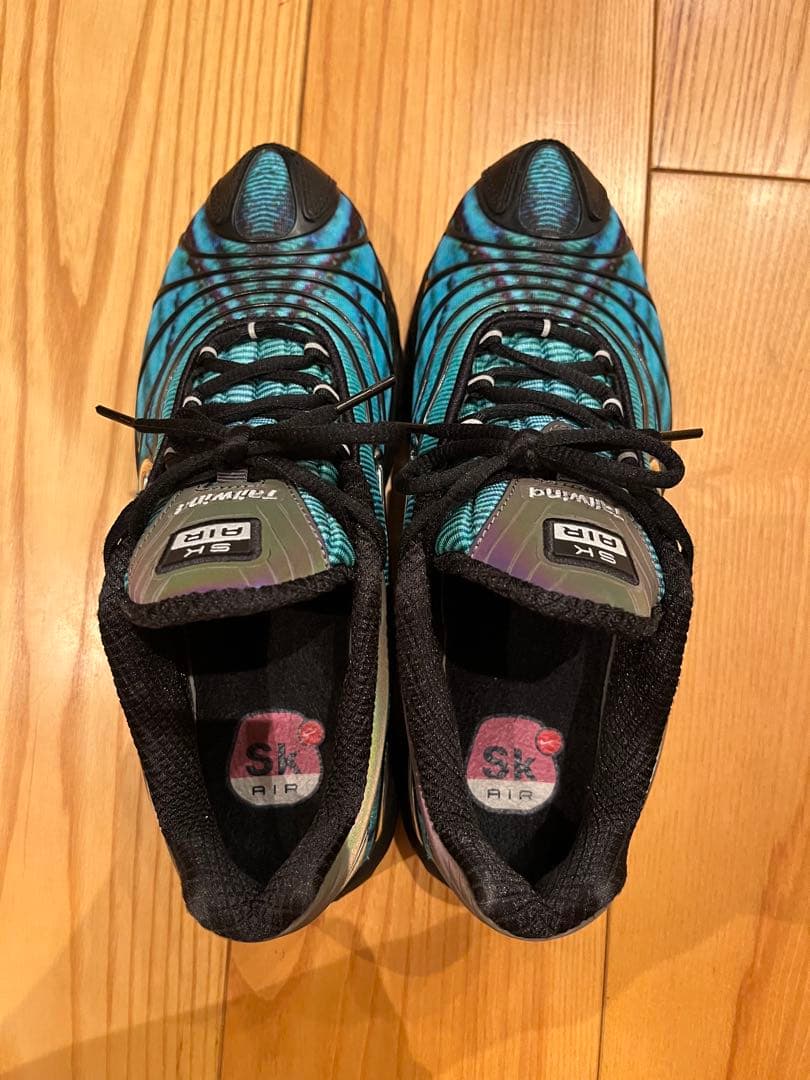 やまSkepta x Nike Air Max Tailwind 5 26