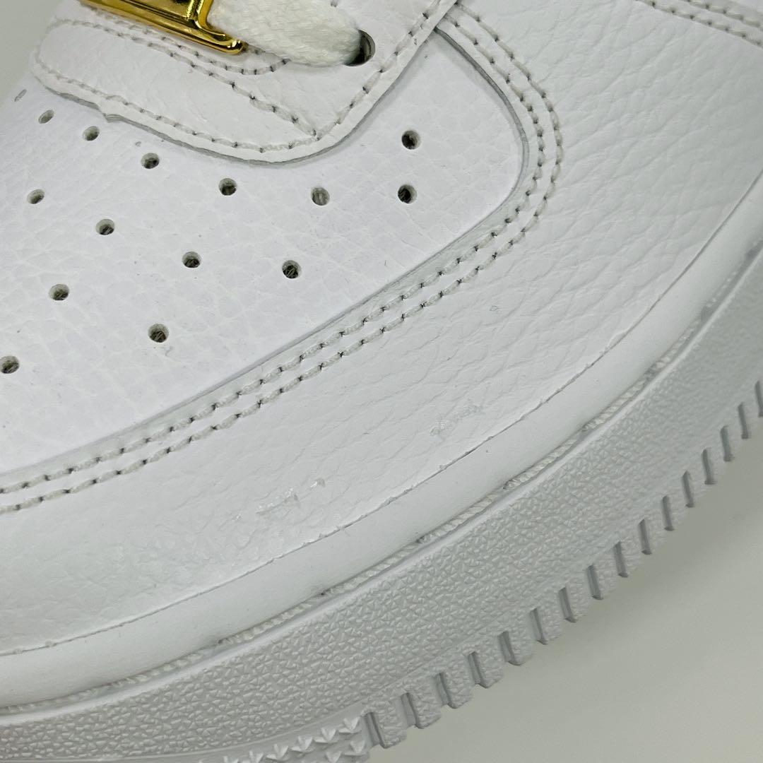 NIKE WMNS AIR FORCE 1'07 24cm デッドストック