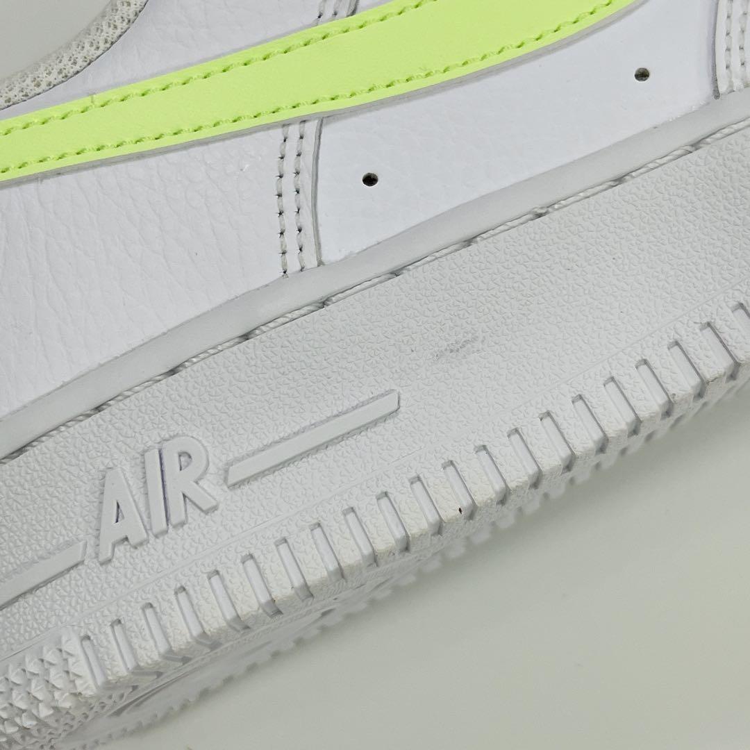NIKE WMNS AIR FORCE 1'07 24cm デッドストック
