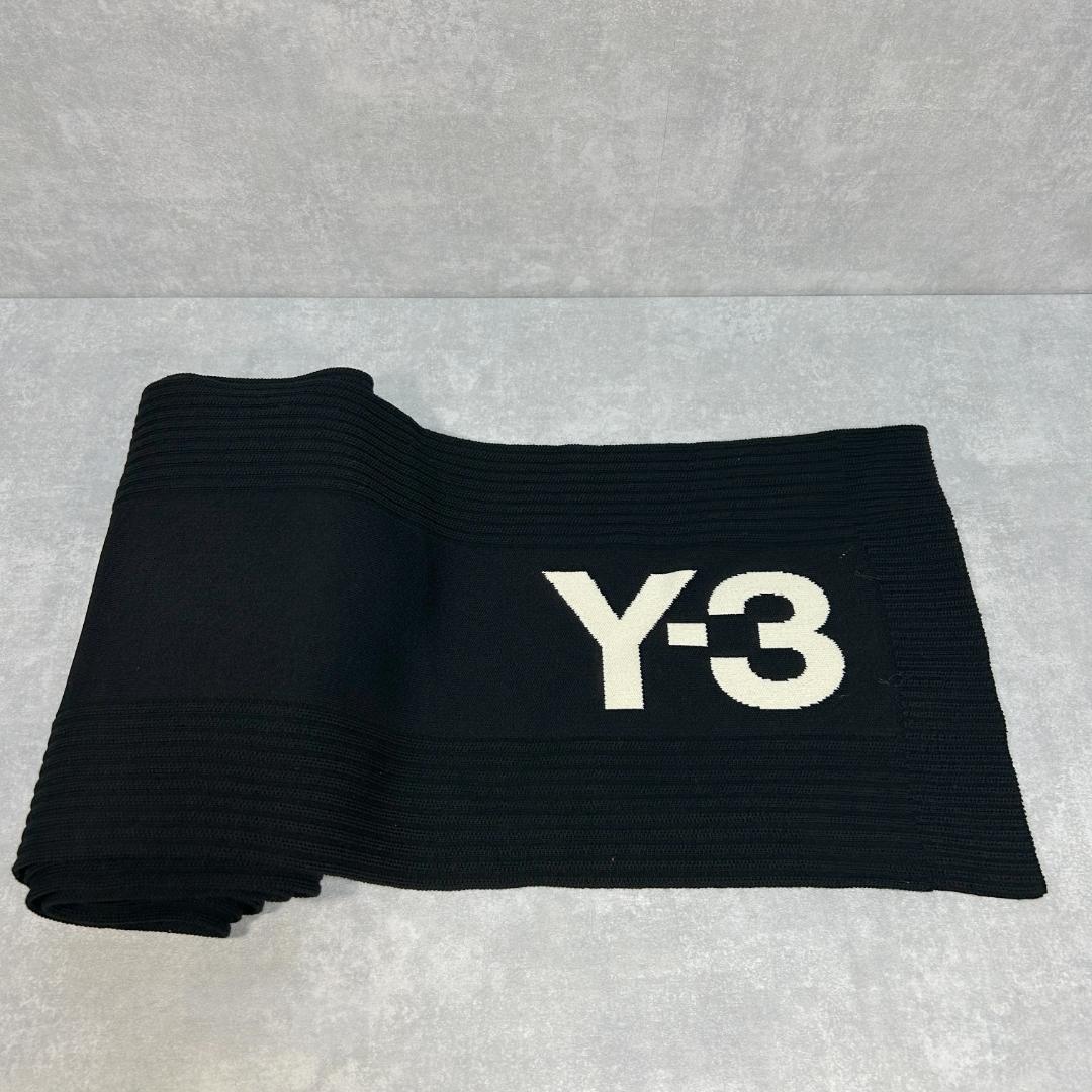 【新品】Y-3 adidas YOHJI YAMAMOTO SCARF 3